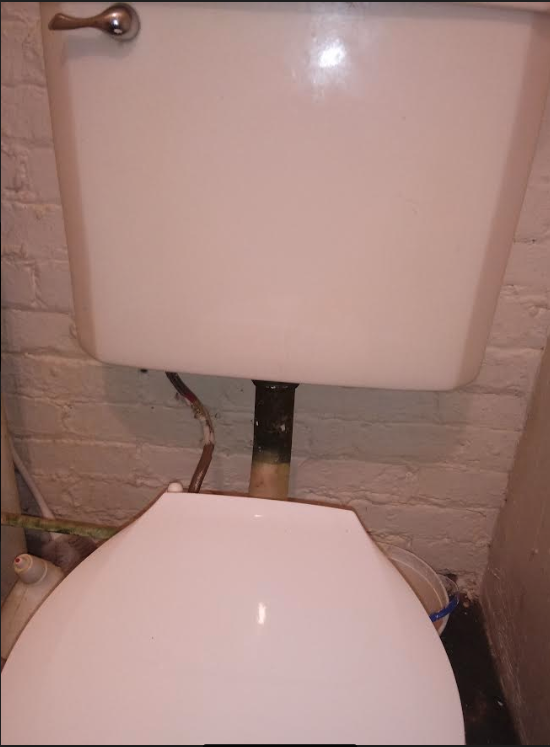 Slide of HardRock Plumbing and Drains Services