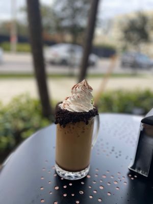 Bistro Café by null