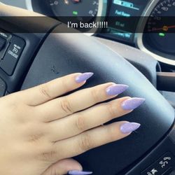 Nails by Paty
