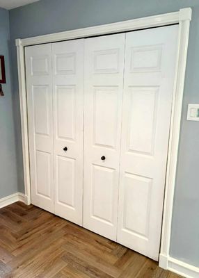 All American Tile & Remodeling