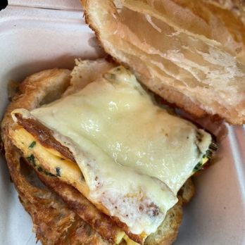 Colossus - Bakeries Near Me - Long Beach, California