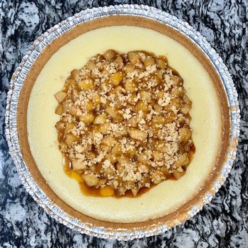 Cheesecake Couture - Desserts Near Me - Wesley Chapel, Florida