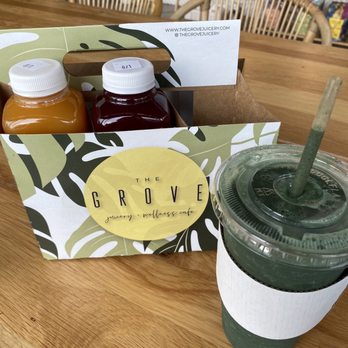 The Grove Juicery - Green Machine Smoothie, Main squeeze Juice, Royale Roots Juice - Juice Bars & Smoothies Near Me - Omaha, Nebraska The Grove Juicery - Green Machine Smoothie, Main squeeze Juice, Royale Roots Juice - Juice Bars & Smoothies Near Me - Omaha, Nebraska