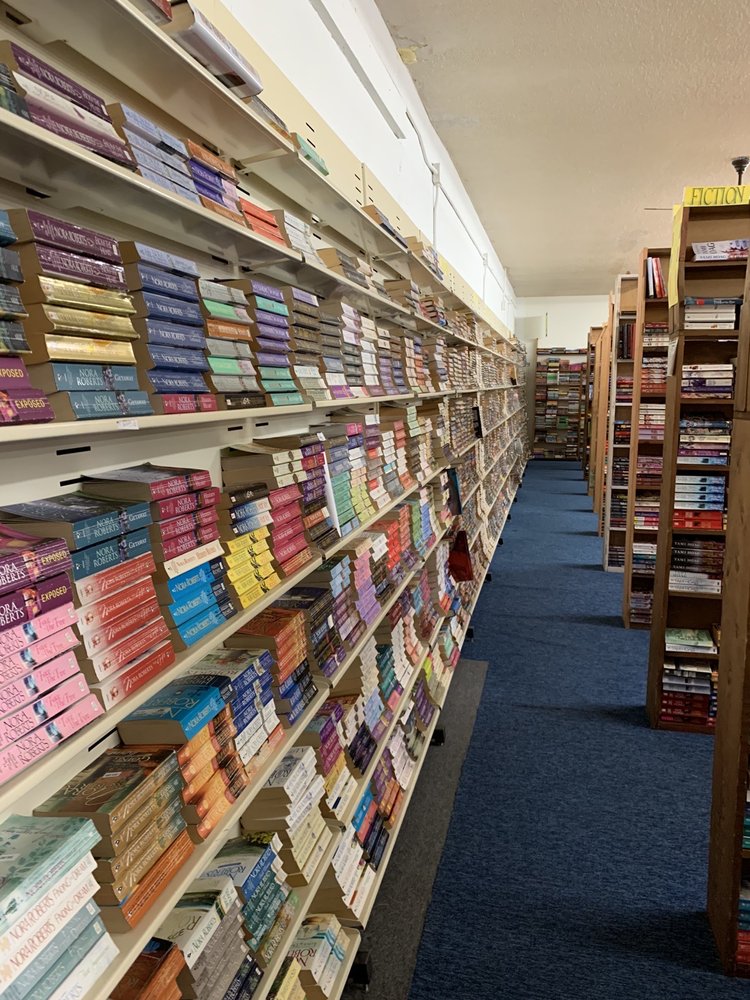 INKLINGS BOOK SHOPPE 27 Photos & 10 Reviews Bookstores 2120 S