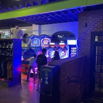 Electric Circus Taco Bar - Games - Tacos Near Me - Williamsburg, Virginia Electric Circus Taco Bar - Games - Tacos Near Me - Williamsburg, Virginia