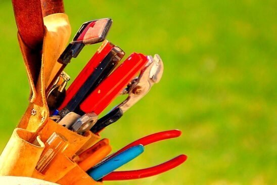 Slide of Elite General Construction