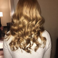 Artique Hair Design - Original color
