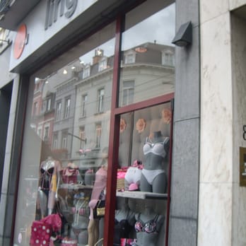 DOD Lingerie - Lingerie Near Me - Ixelles, BRU