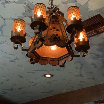 El Compadre - Character - Mexican Near Me - Los Angeles, California