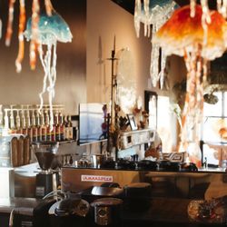 Holy Grounds Coffee