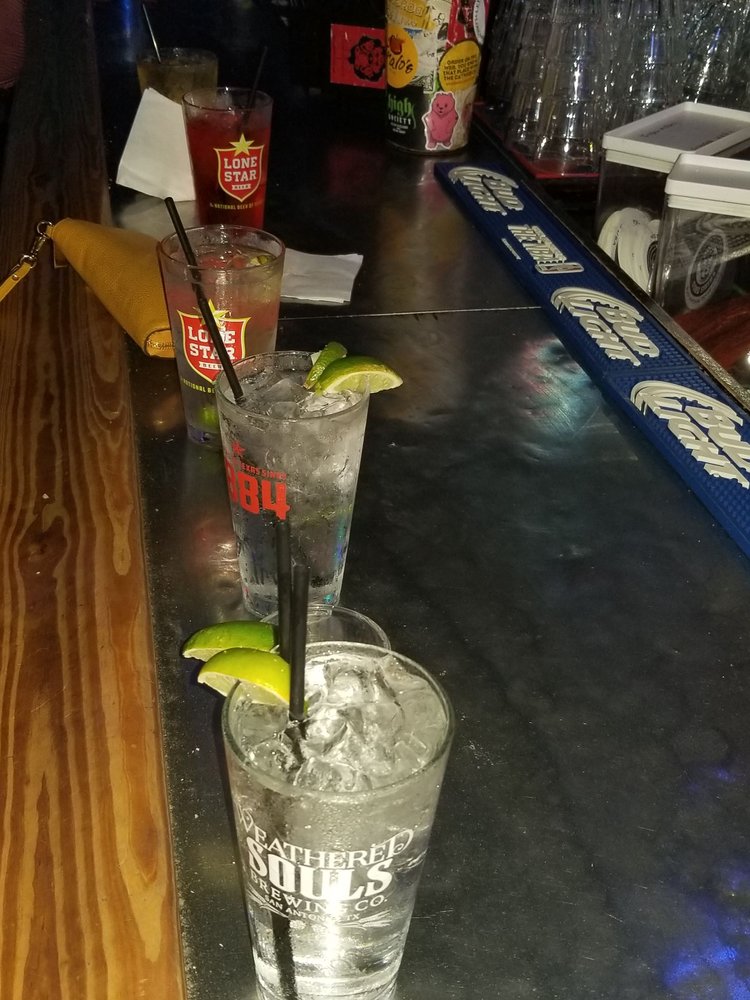 CLUB SIRIUS 78 Photos & 75 Reviews 228 Losoya St, San Antonio, TX