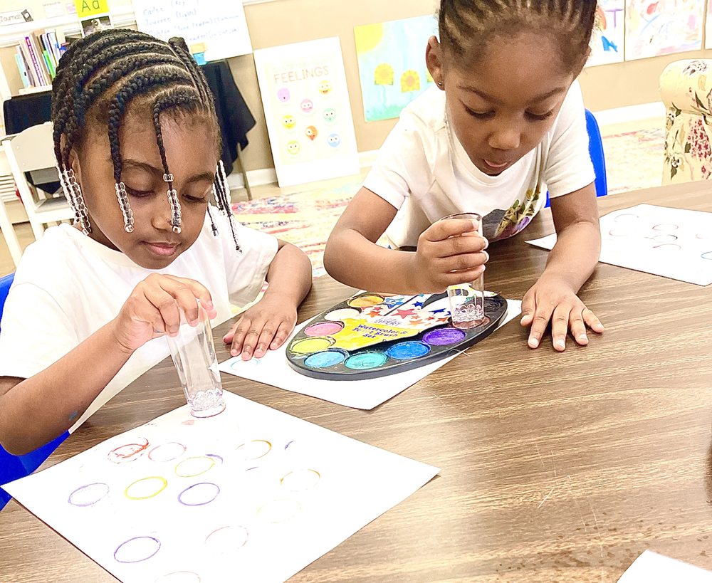 Eagles Academy - childcare center in Dothan, AL