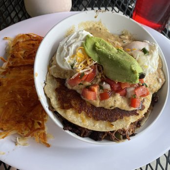 Baja Cafe on Campbell - Breakfast & Brunch Near Me - Tucson, Arizona