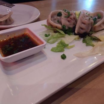 HakkaChow - Kobe Beef Dumplings - Asian Fusion Near Me - Winston-Salem, North Carolina