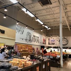 Lotte Plaza Market