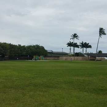 Pu'uloa Beach Park - Parks Near Me - Ewa Beach, Hawaii