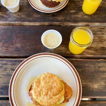 Pine State Biscuits - Breakfast & Brunch Near Me - Portland, Oregon