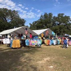 301 and 56 fleamarket