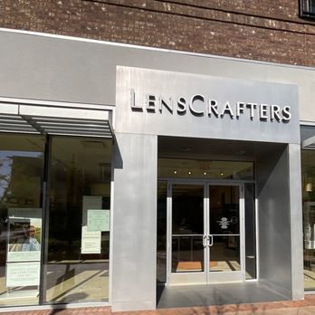 LensCrafters - Optometrists Near Me - Alpharetta, Georgia