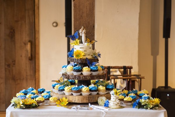 Nancy's Bakery by null