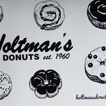 Holtman's Donuts - Donuts Near Me - West Chester, Ohio Holtman's Donuts - Donuts Near Me - West Chester, Ohio