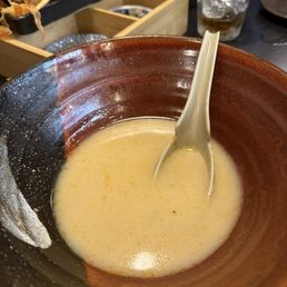 Tonkotsu Ramen Tonkotsu Ramen