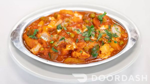 Aroma of India by null