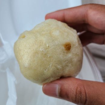 Mei Tea - Red bean steamed bun - Bubble Tea Near Me - Plainville, Connecticut Mei Tea - Red bean steamed bun - Bubble Tea Near Me - Plainville, Connecticut