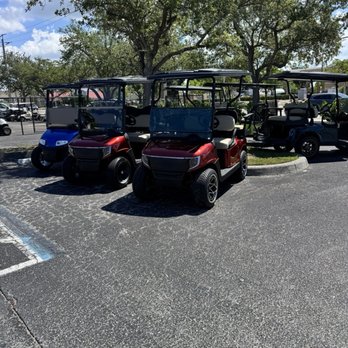 Affordable Golf Carts - Body style choices - Golf Cart Dealers Near Me - Fort Myers Beach, Florida Affordable Golf Carts - Body style choices - Golf Cart Dealers Near Me - Fort Myers Beach, Florida