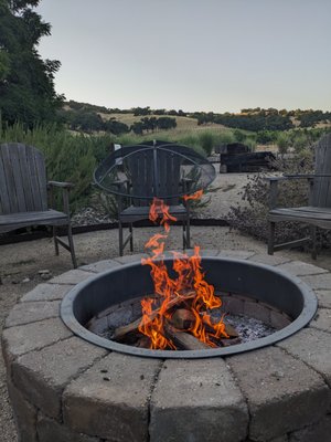 Halter Ranch by null