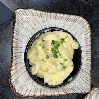 Kinfolk Southern Kitchen - Mashed potatoes - Southern Near Me - Washington, DC, District of Columbia Kinfolk Southern Kitchen - Mashed potatoes - Southern Near Me - Washington, DC, District of Columbia