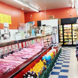 Richmond Food Center