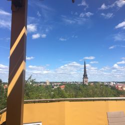 Djäknebergets Restaurang