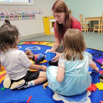 Jelly Bean Junction - Child Care & Day Care Near Me - Melbourne, Florida