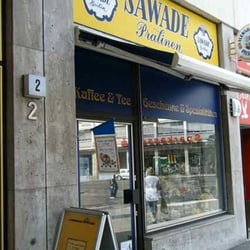 Sawade