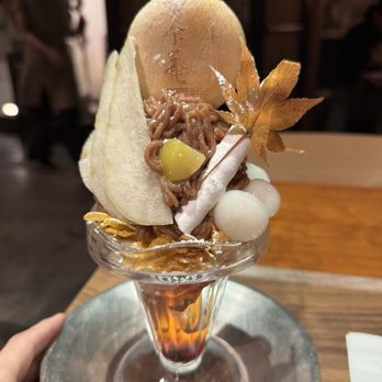 Cha-An - Japanese Near Me - New York, New York