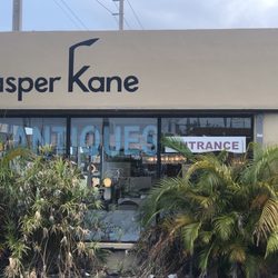 Jasper Kane