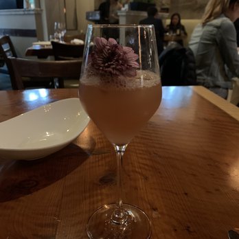 Valette Restaurant - New American Near Me - Healdsburg, California Valette Restaurant - New American Near Me - Healdsburg, California