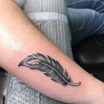 Norwalk Tattoo Studio - Went in as a walk-in late Sunday night. Everyone was helpful and friendly. Loved Madeleine can't wait to go back ! - Tattoo Near Me - Norwalk, California Norwalk Tattoo Studio - Went in as a walk-in late Sunday night. Everyone was helpful and friendly. Loved Madeleine can't wait to go back ! - Tattoo Near Me - Norwalk, California