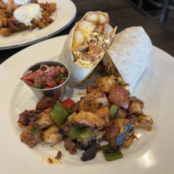 Cattle Ranch Cafe - Breakfast & Brunch Near Me - Chino, California