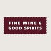 Wine & Spirits Shoppe gift card