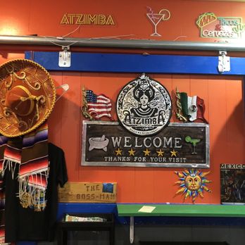 Atzimba's Mexican Restaurant - Mexican Near Me - Wildersville, Tennessee Atzimba's Mexican Restaurant - Mexican Near Me - Wildersville, Tennessee