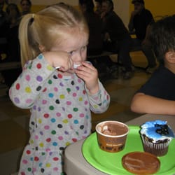 Abc's & 123's Infant and Child Care - Birthday Party