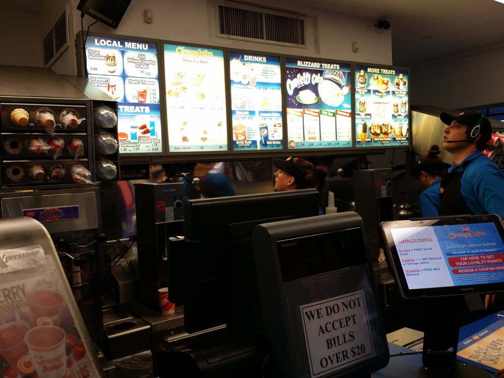 DAIRY QUEEN STORE Updated April 2024 21 Photos & 26 Reviews 4146