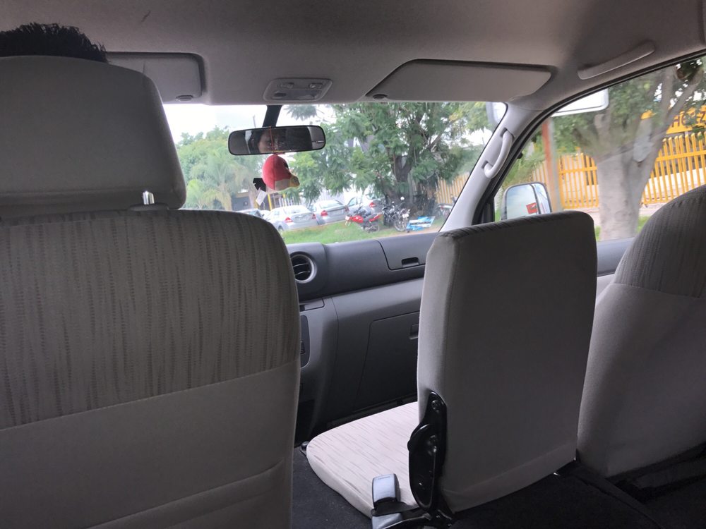 THRIFTY Updated September 2024 Av. Moctezuma 3515, Guadalajara