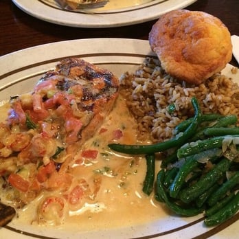 Orleans Seafood Kitchen - My favorite dish! - Cajun/Creole Near Me - Katy, Texas Orleans Seafood Kitchen - My favorite dish! - Cajun/Creole Near Me - Katy, Texas