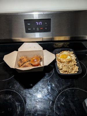 26 Thai Kitchen & Bar (Midtown) by null