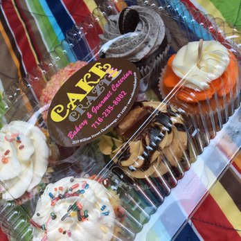Cake Crazy Bakery - Bakeries Near Me - Buffalo, New York