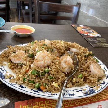Tasty Mandarin - Shrimp fried rice - Chinese Near Me - Chula Vista, California Tasty Mandarin - Shrimp fried rice - Chinese Near Me - Chula Vista, California
