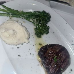 Petite Filet 6oz Petite Filet 6oz